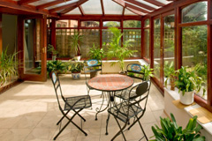 Normanby conservatory quotes