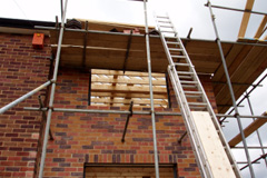 trusted extension quotes Normanby