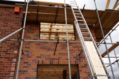 house extensions Normanby