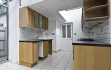 Normanby kitchen extension leads