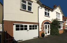 Normanby multiple storey extension leads